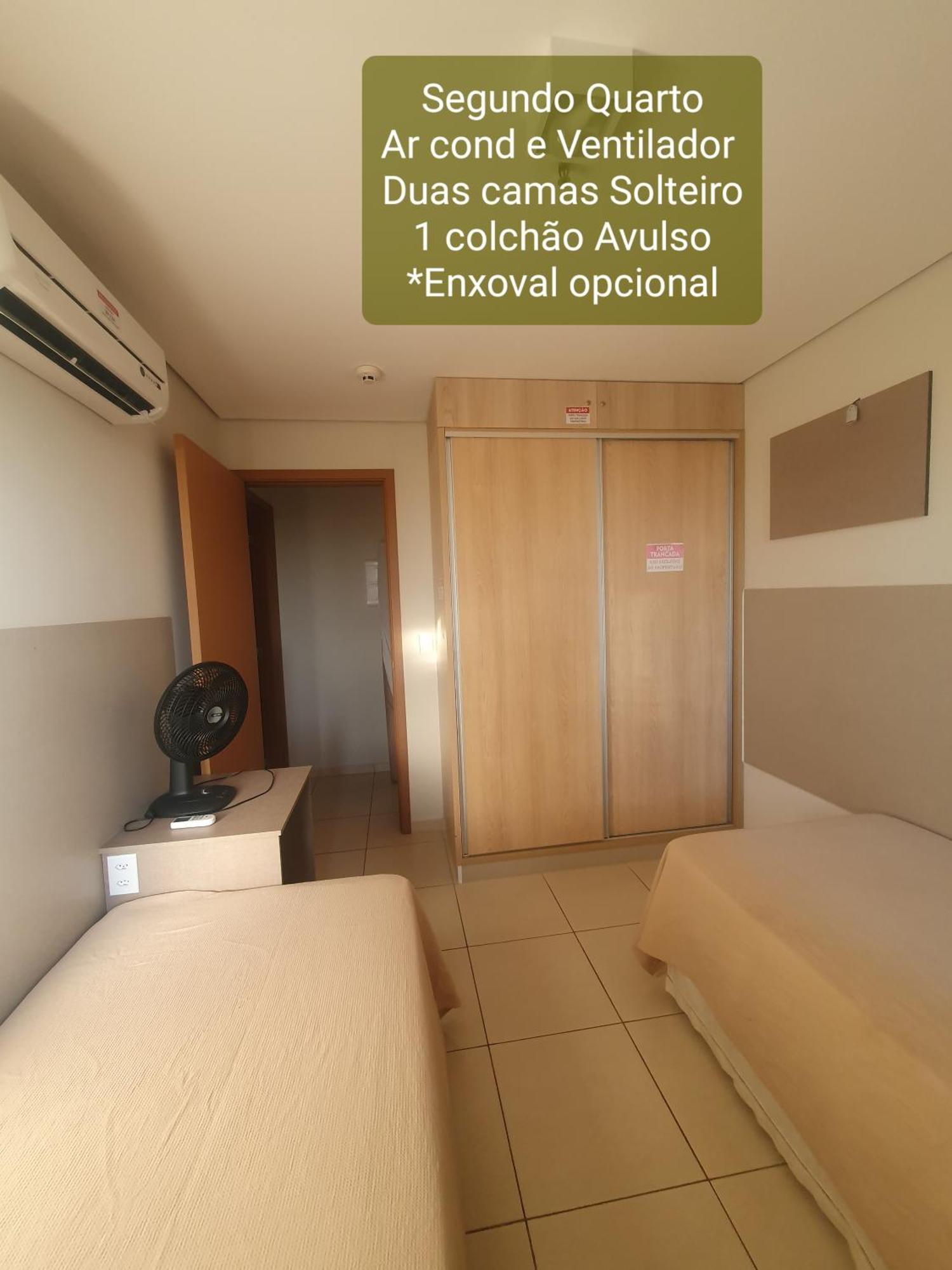 Gran Reserva Casa Da Madeira 2 Quartos Caldas Novas Zewnętrze zdjęcie