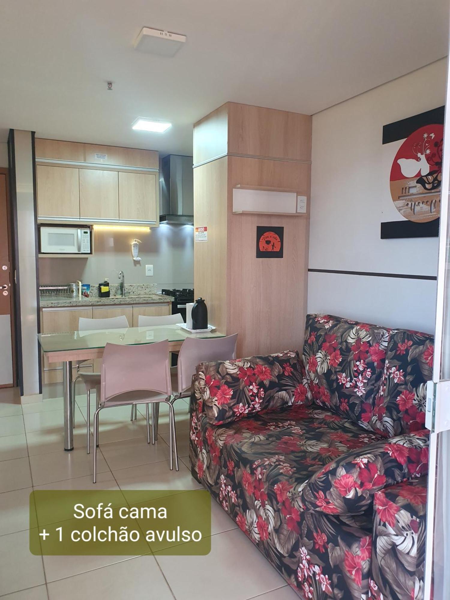 Gran Reserva Casa Da Madeira 2 Quartos Caldas Novas Zewnętrze zdjęcie