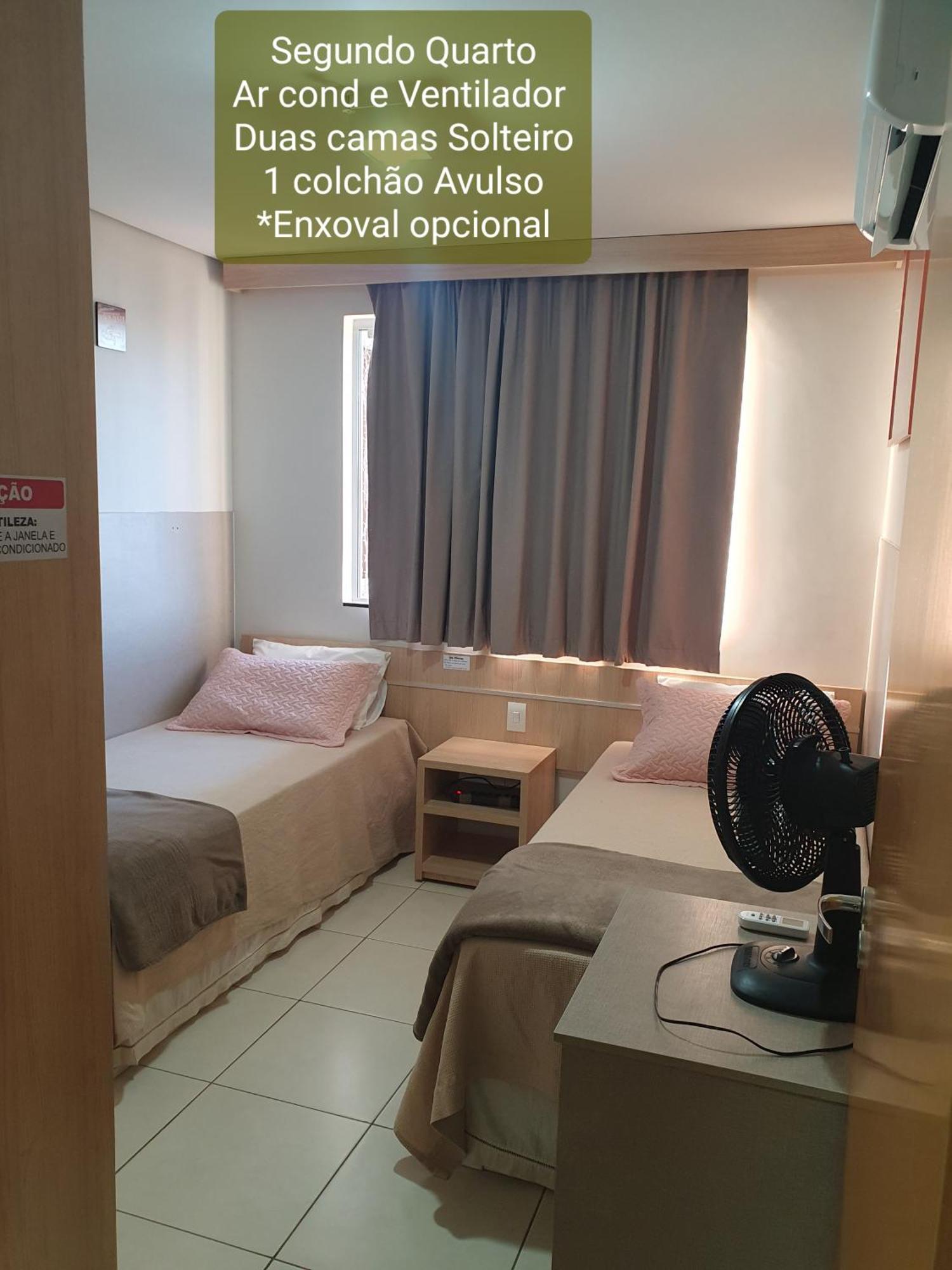 Gran Reserva Casa Da Madeira 2 Quartos Caldas Novas Zewnętrze zdjęcie