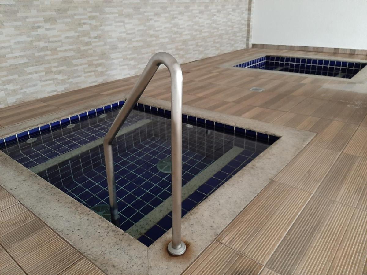 Gran Reserva Casa Da Madeira 2 Quartos Caldas Novas Zewnętrze zdjęcie