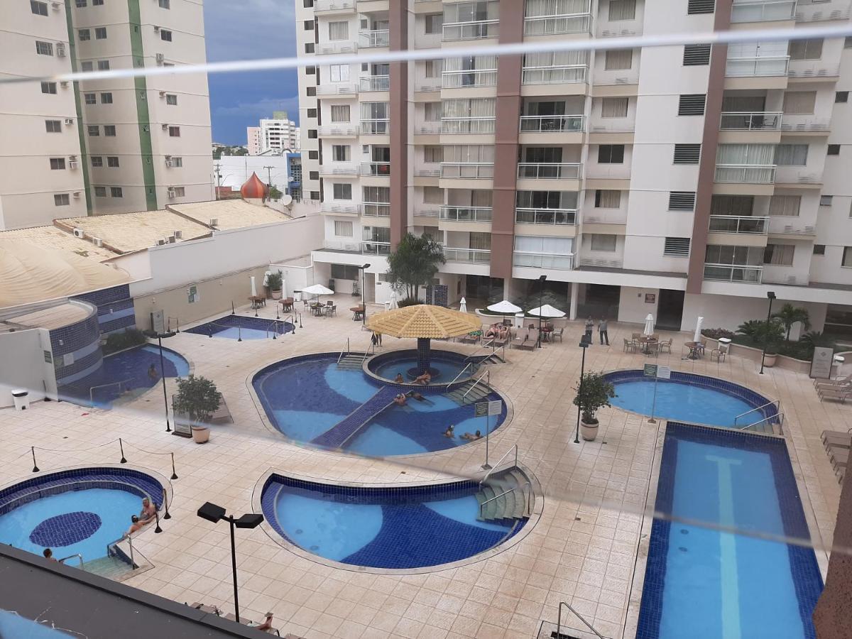 Gran Reserva Casa Da Madeira 2 Quartos Caldas Novas Zewnętrze zdjęcie