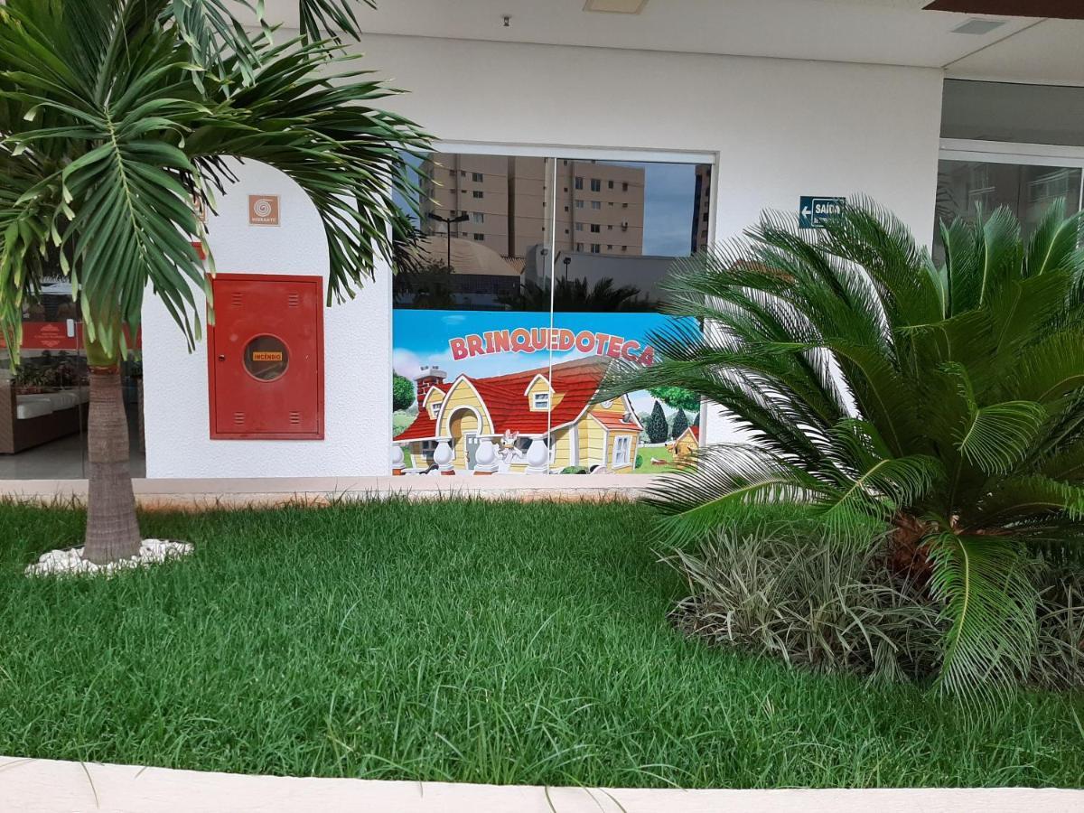 Gran Reserva Casa Da Madeira 2 Quartos Caldas Novas Zewnętrze zdjęcie